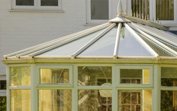 conservatory roof repair East Green