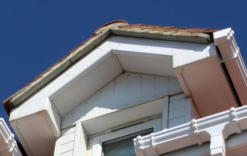 East Green fascia installation costs