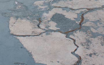 fibreglass roofing replacement East Green