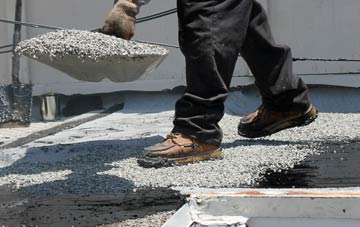 East Green flat roofing companies