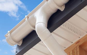 East Green gutter installation costs