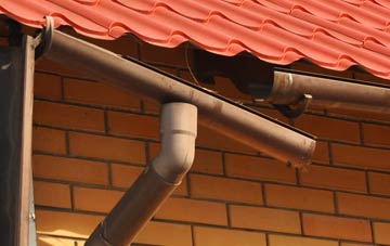 East Green gutter repair costs
