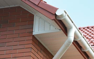 East Green soffit repair costs