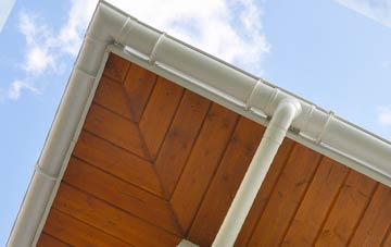 East Green soffit types