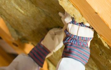 types of East Green pitched roof insulation materials