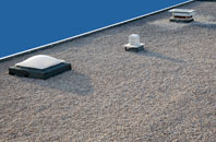 East Green flat roofing