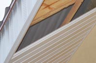 rated East Green soffit repair companies